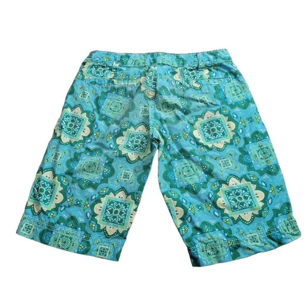Old Navy Bermuda shorts 12